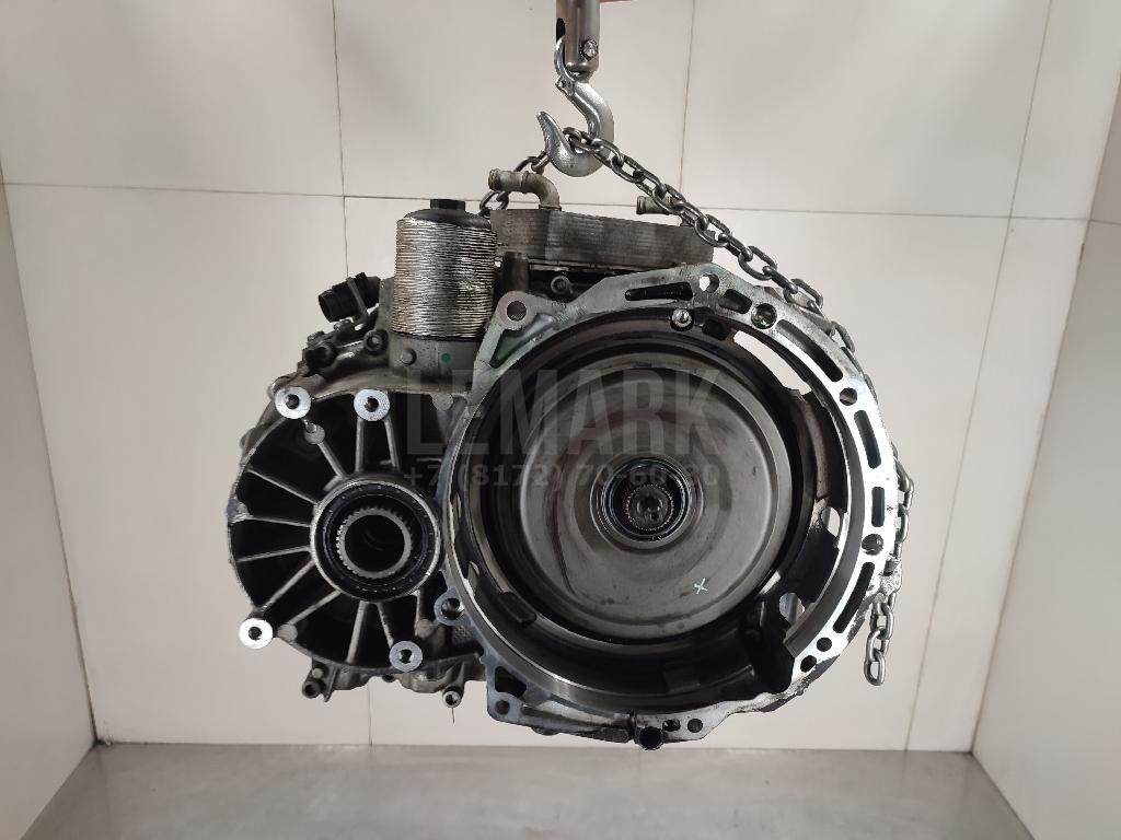 АКПП (автоматическая коробка переключения передач) 0BH300012A015 VAG