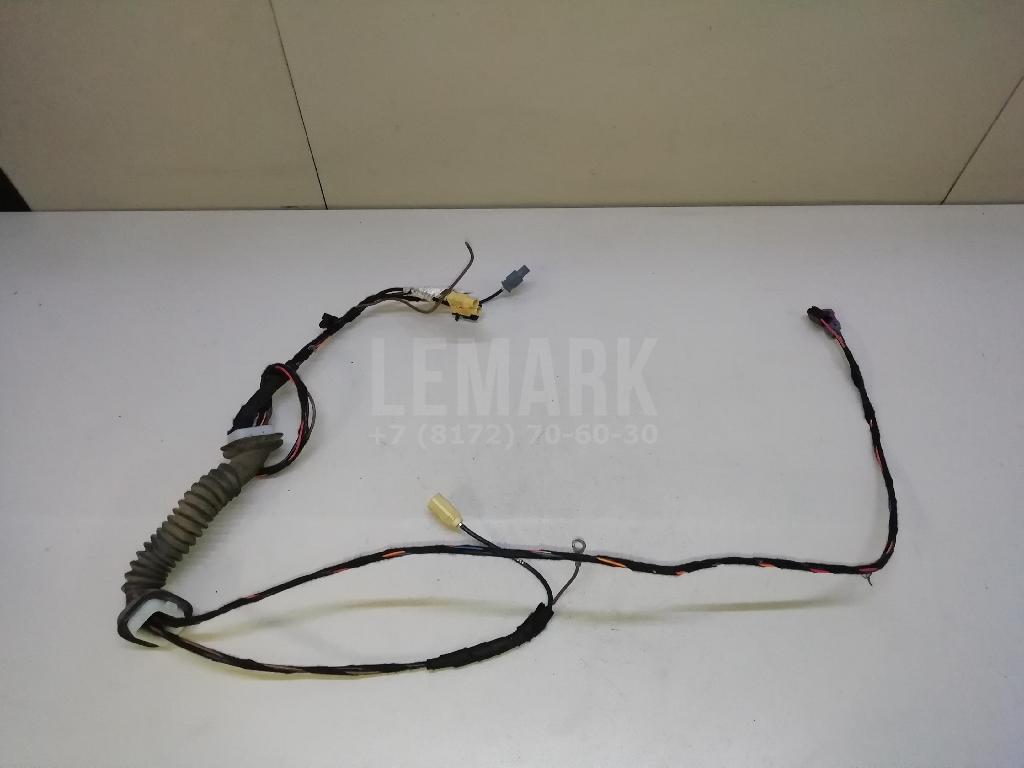 Проводка (коса) 5L6971147H VAG