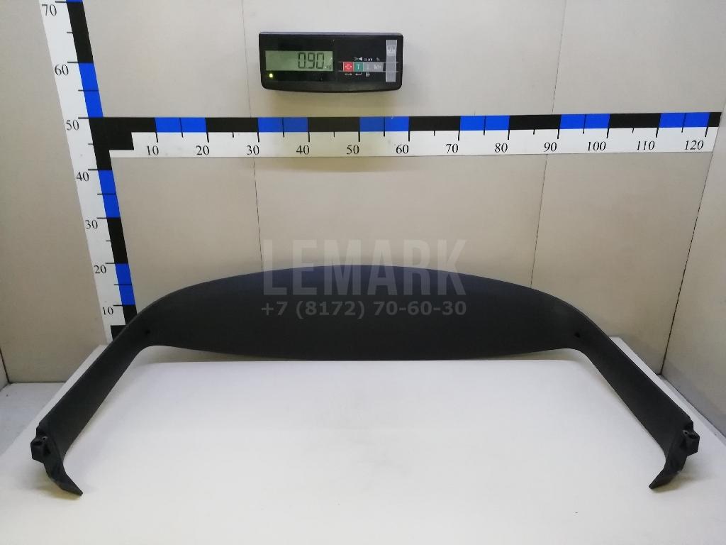 Обшивка двери багажника 5L6867605B9B9 VAG