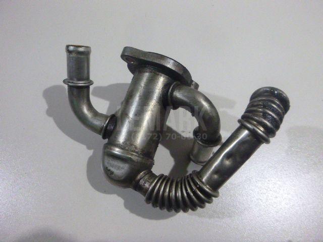 Радиатор системы EGR