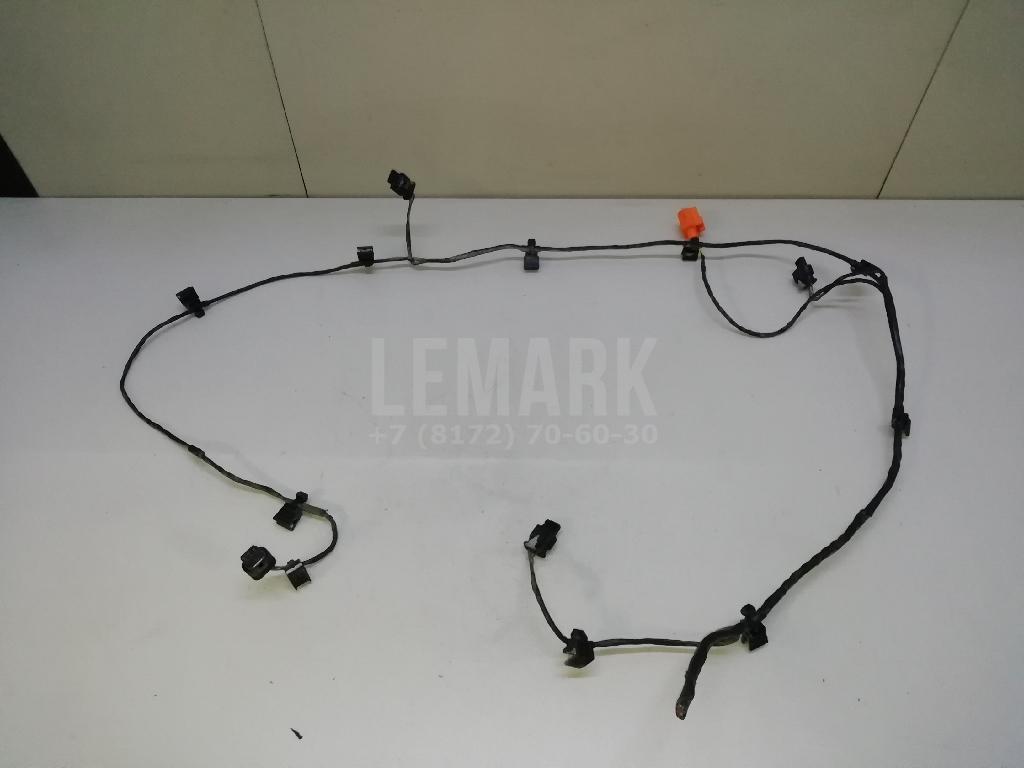 Проводка (коса) 5L6971065E VAG