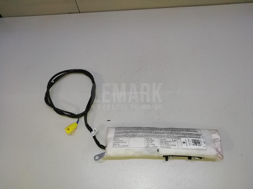 Подушка безопасности боковая (в сиденье) 5L0880241B VAG