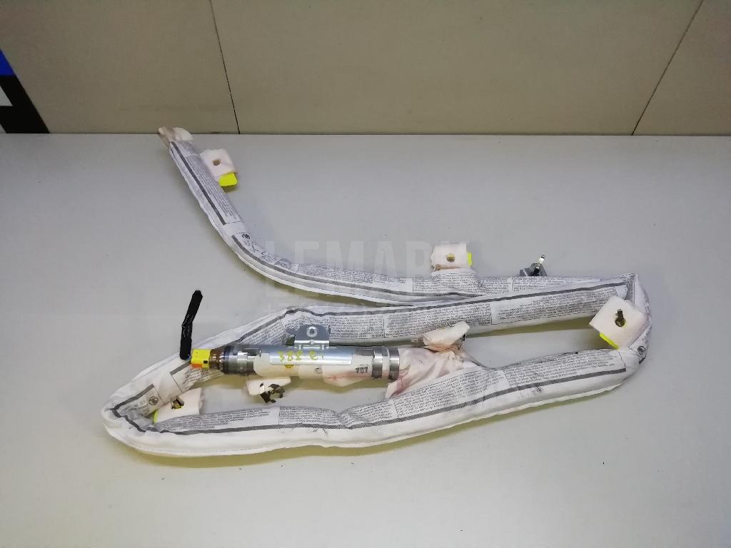 Подушка безопасности боковая (шторка) 5L6880741 VAG