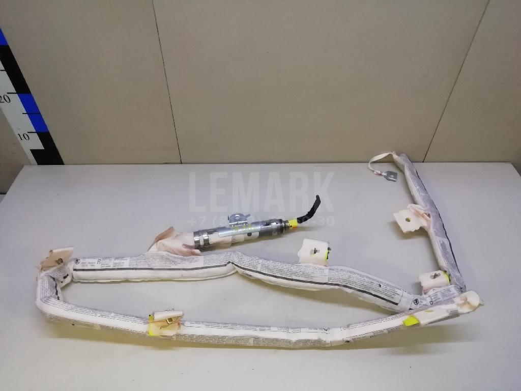 Подушка безопасности боковая (шторка) 5L6880742 VAG
