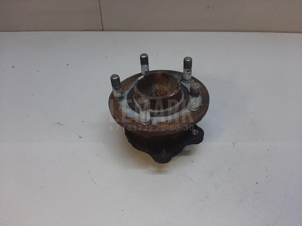 Ступица задняя 1851452 Ford
