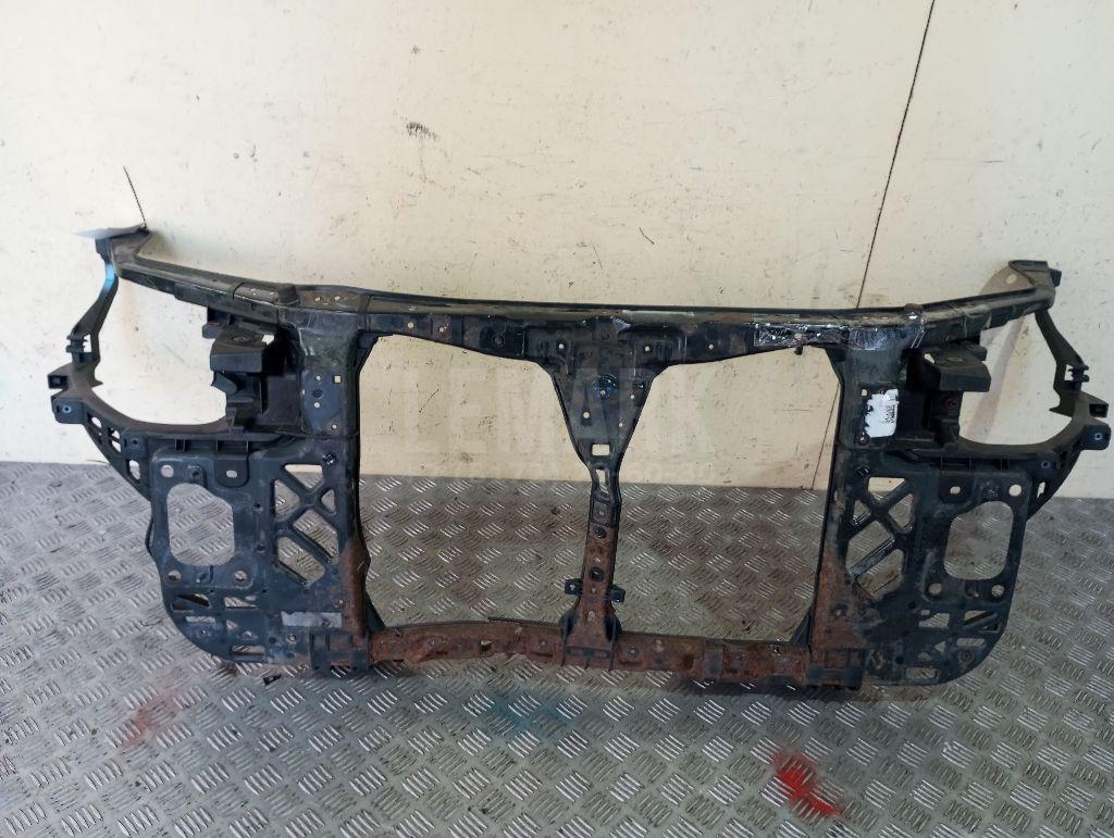 Панель передняя 641011H300 Hyundai-Kia