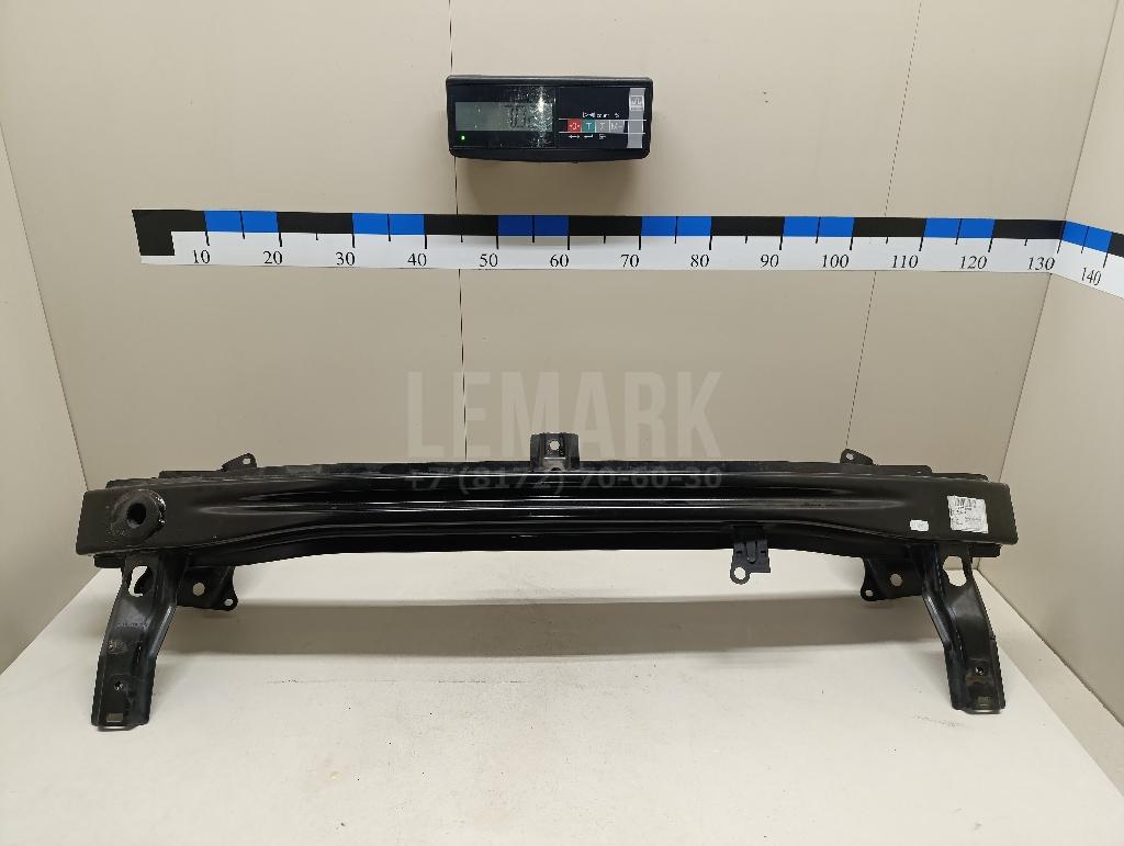 Усилитель переднего бампера 1T0807109D VAG