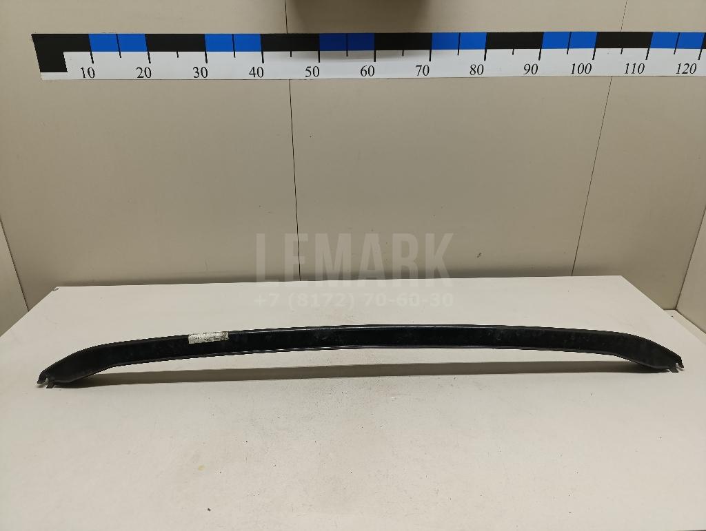 Усилитель переднего бампера 5K0807651D VAG