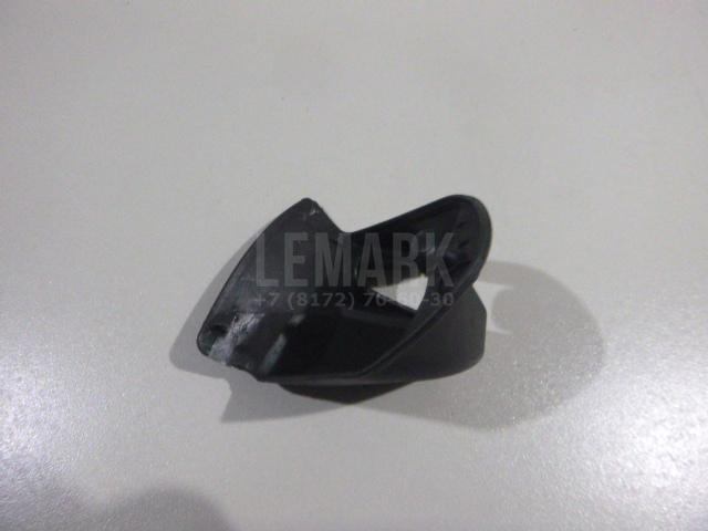 Кожух замка багажника для  Fiat Panda 2003-2012