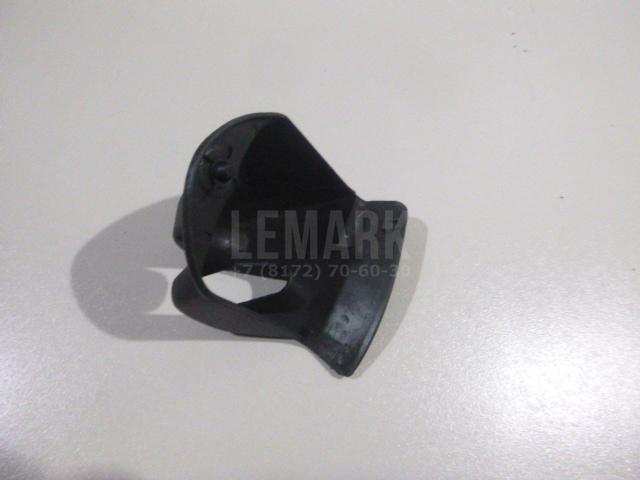 Кожух замка багажника для  Fiat Panda 2003-2012