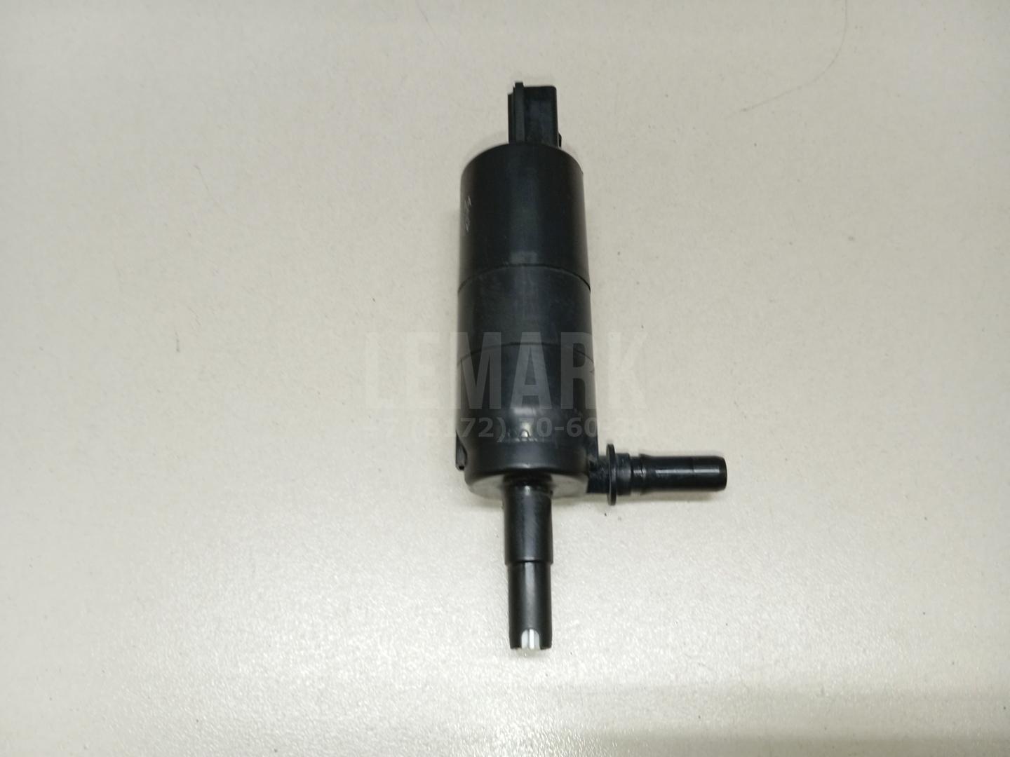 Насос омывателя фар 5212351 Ford