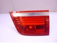 Фонарь задний внутренний правый