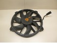 Вентилятор радиатора
