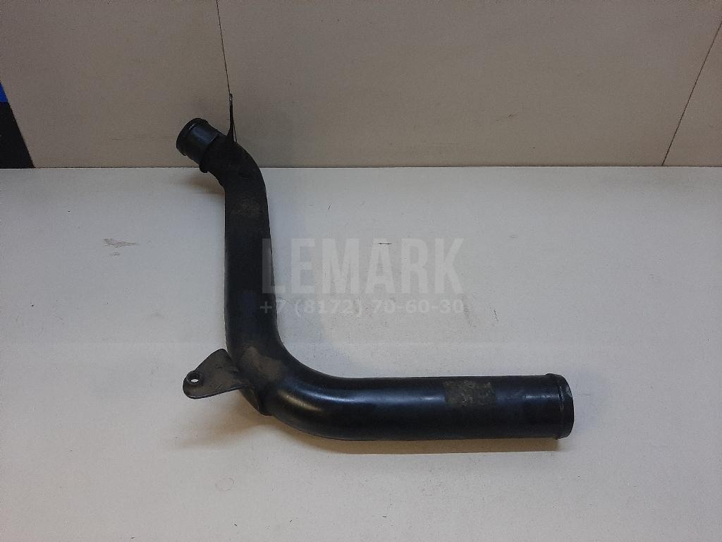 Патрубок интеркулера 1713797 Ford