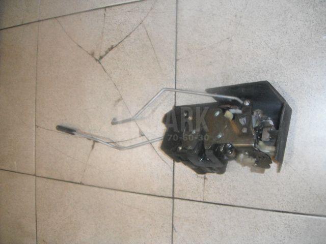Замок двери передней правой для  Audi 80/90 [B4] 1991-1995