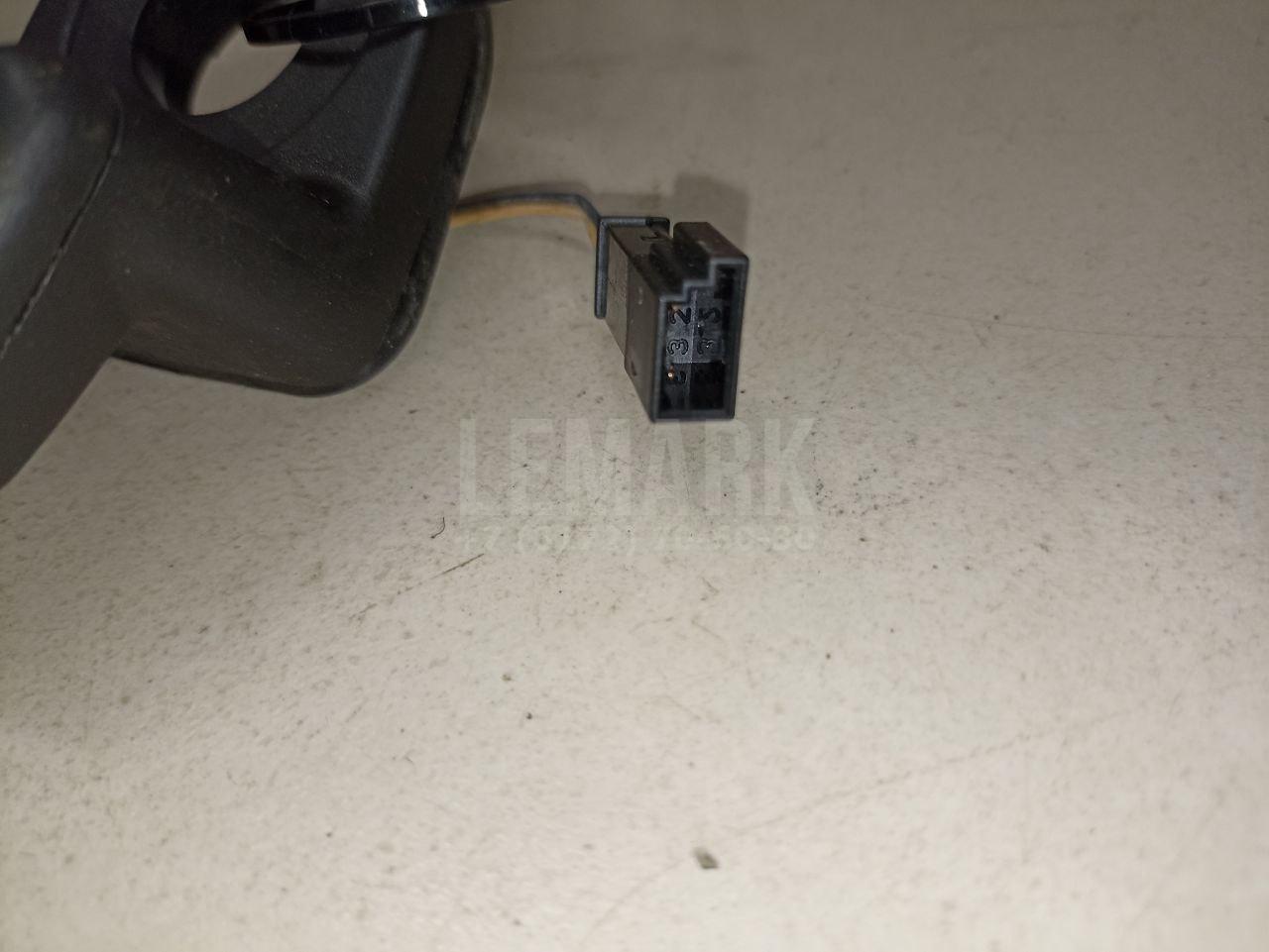 Кнопка открывания багажника для  BMW 4-serie G22/G23 2020
