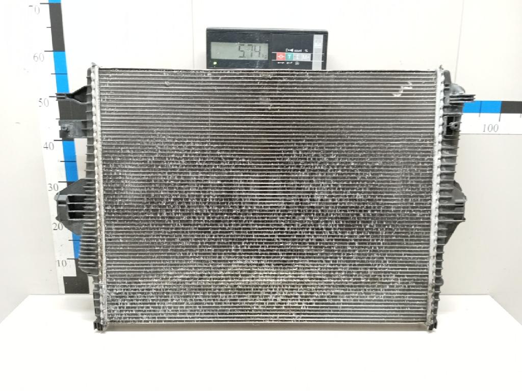 Радиатор основной 95810613210 VAG