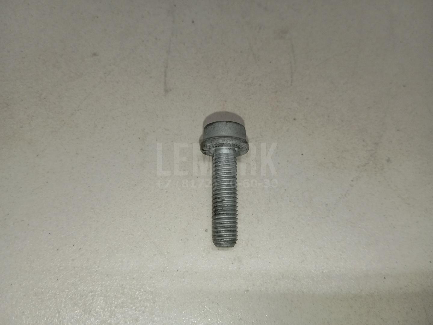 Болт N91070001 VAG