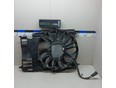 Вентилятор радиатора