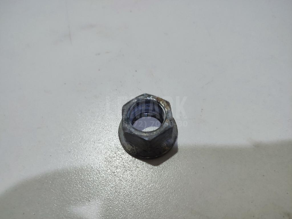 Гайка передней ступицы 402622Y000 Nissan