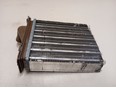 Радиатор отопителя