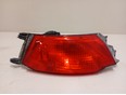 Фонарь задний в бампер правый