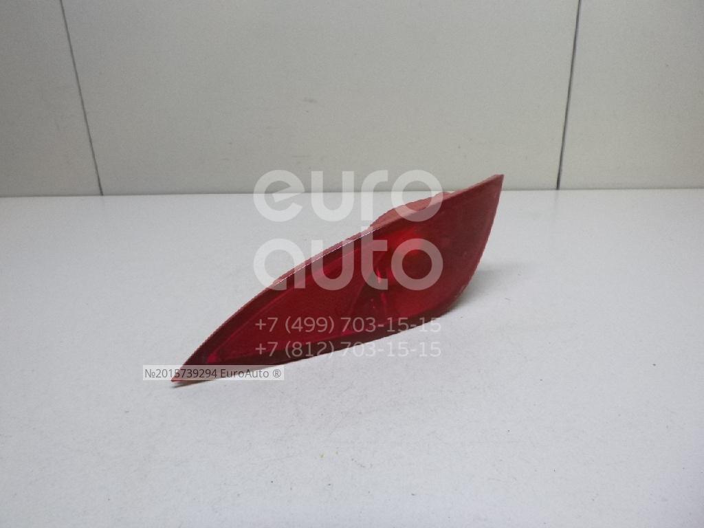 Фонарь в задний бампер Hyundai ix35 09-15 (Справа)
