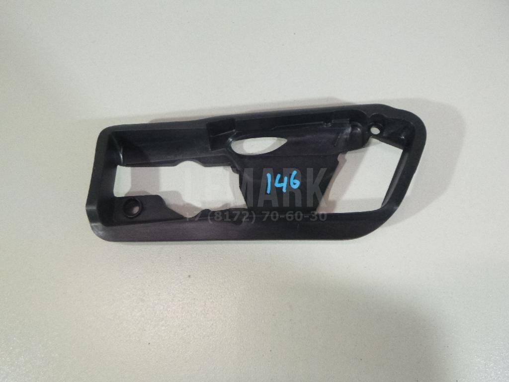 Кронштейн ручки 5N0837197 VAG