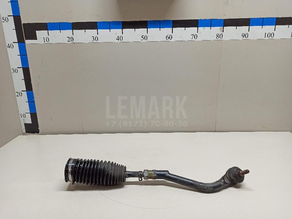 Наконечник рулевой левый 568202S000 Hyundai-Kia