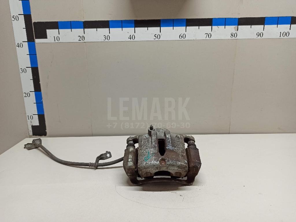 Суппорт тормозной передний правый 581302S550 Hyundai-Kia