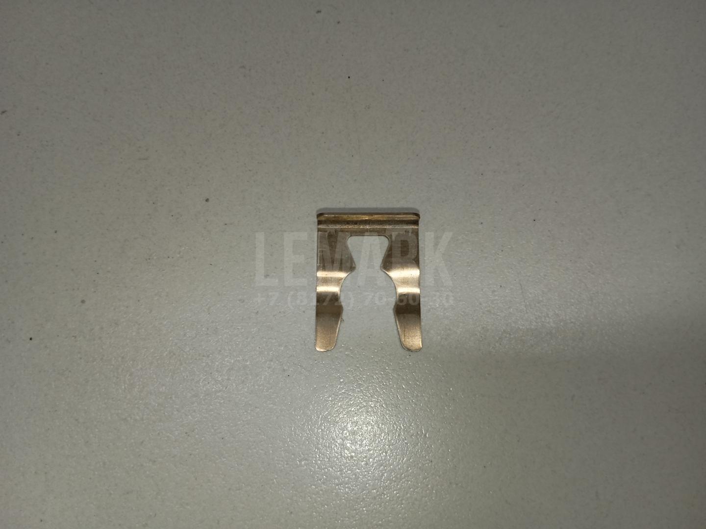 Фиксатор троса КПП 6R0713274 VAG