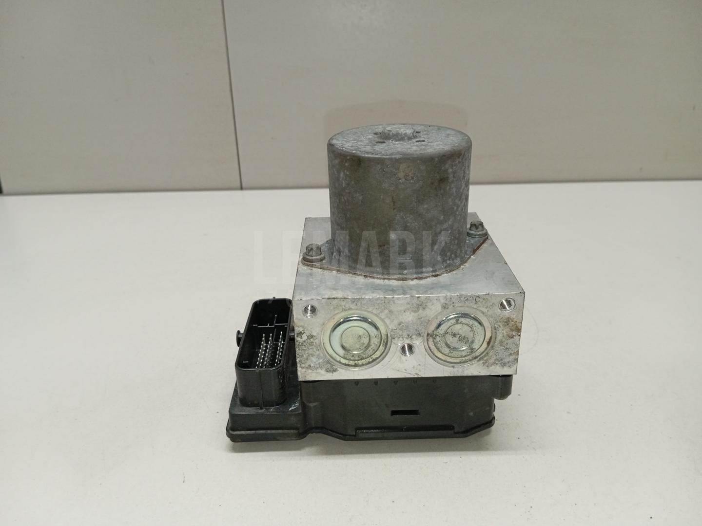 Блок ABS (насос) 5N0614109ARBEF VAG