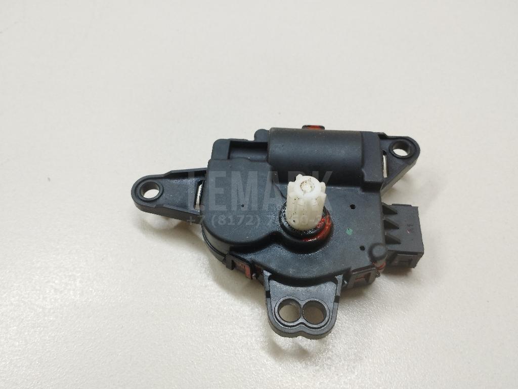 Моторчик заслонки отопителя 97157C1000 Hyundai-Kia