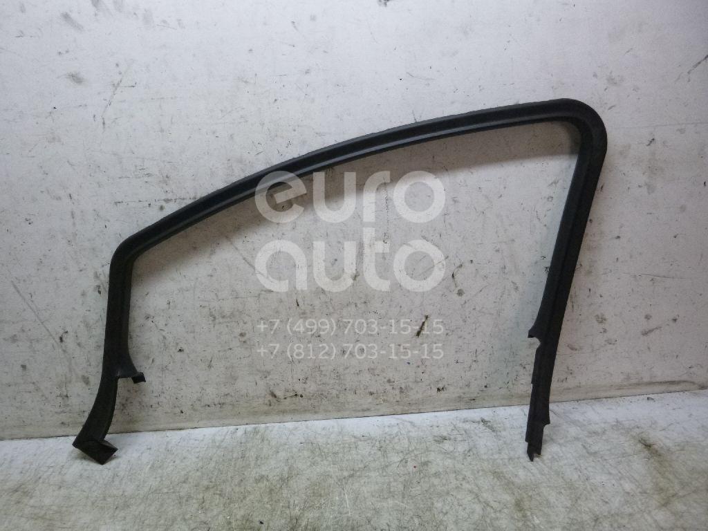 Накладка на дверь для Opel Astra J 2010-2017 в Москве