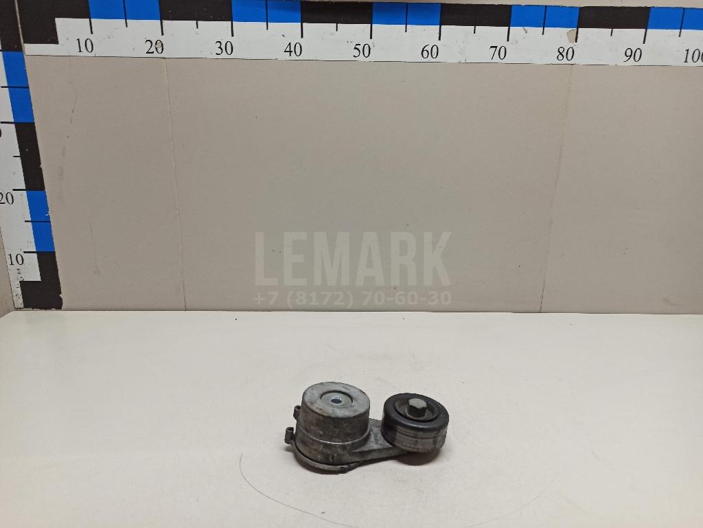 Ролик-натяжитель ручейкового ремня 252812F000 Hyundai-Kia