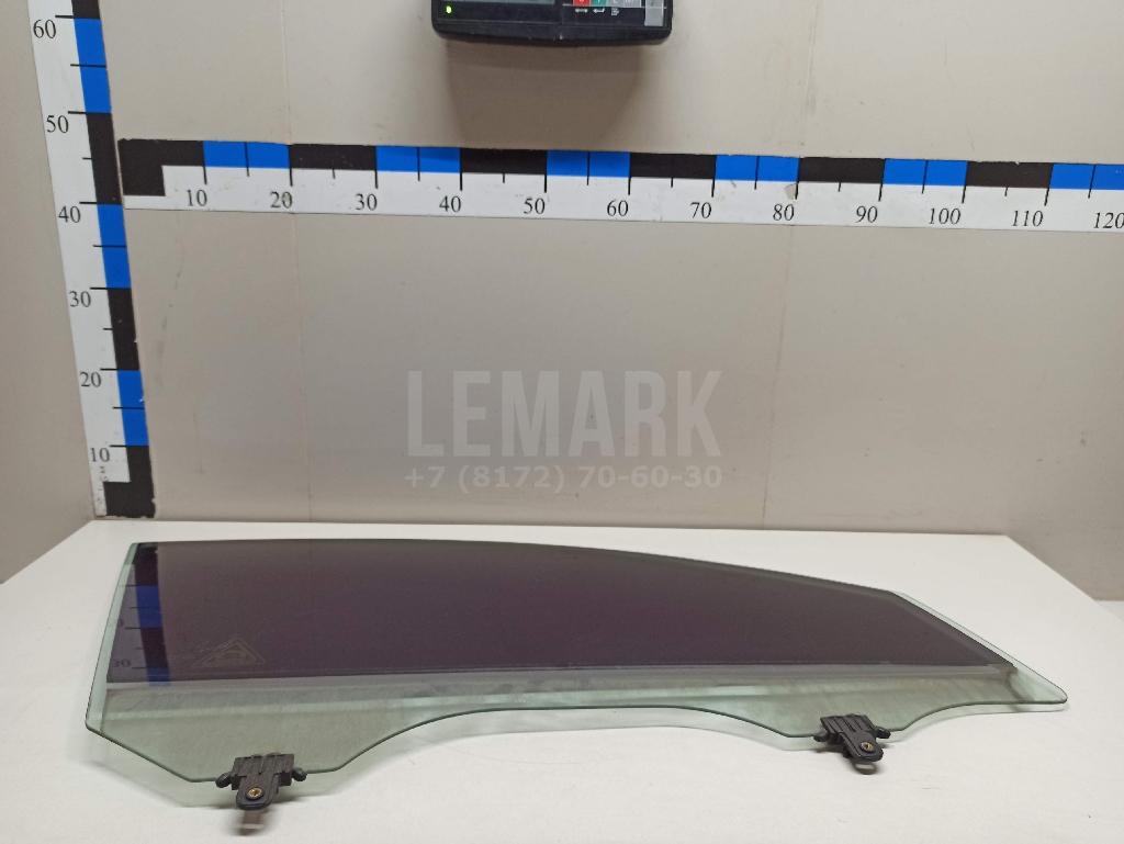Стекло двери передней правой 824213W000 Hyundai-Kia