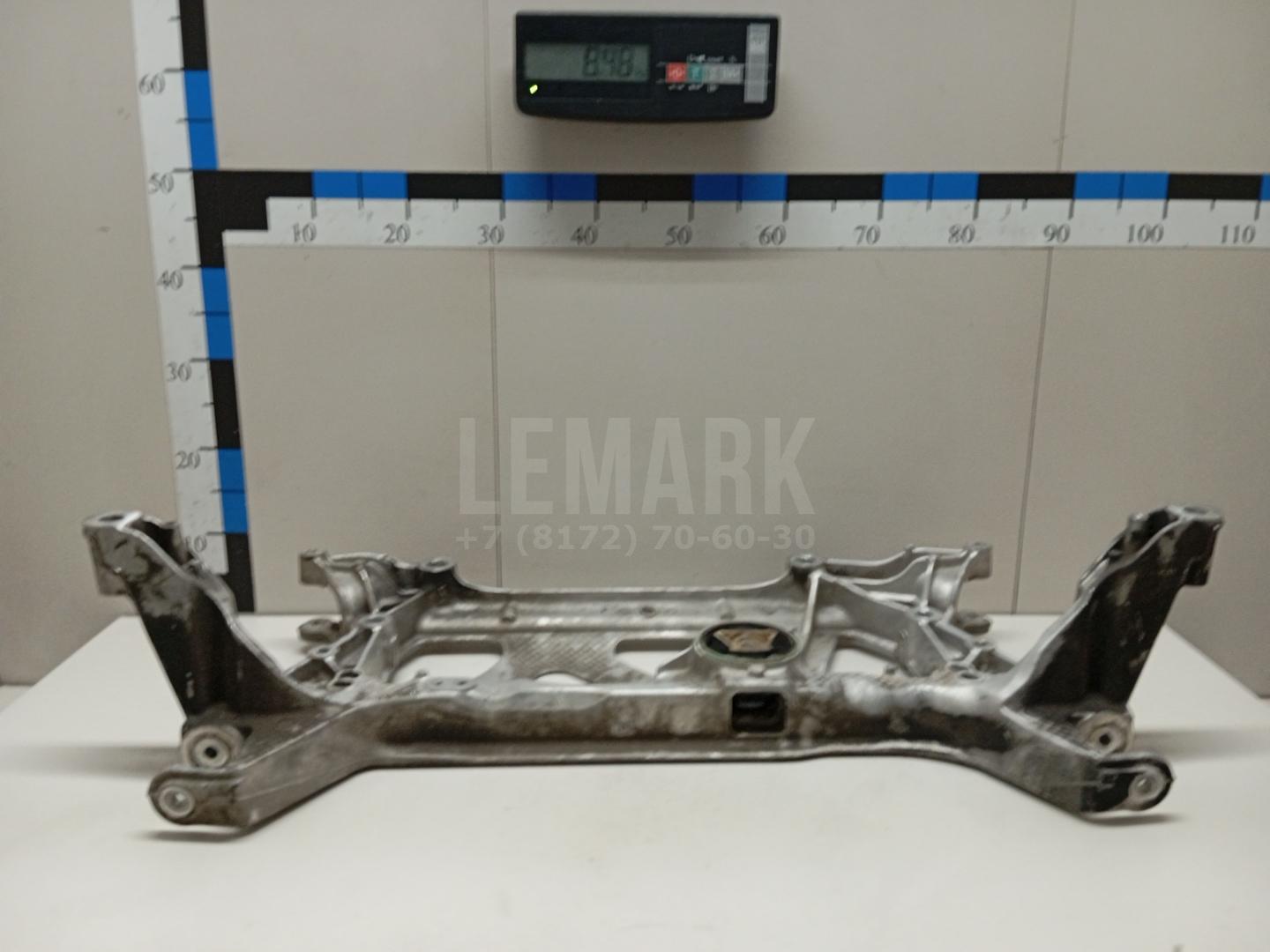 Балка подмоторная 3Q0199369D VAG