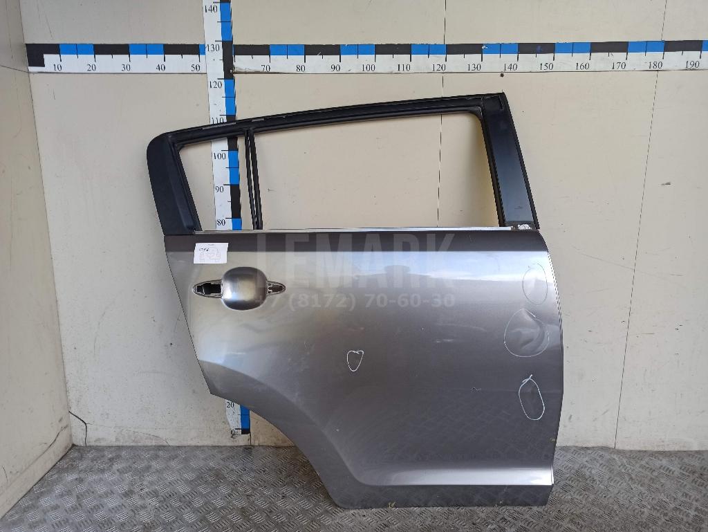 Дверь задняя правая 770043W000 Hyundai-Kia