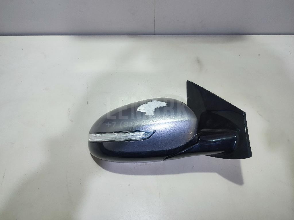 Зеркало правое электрическое 87620D9010E6S Hyundai-Kia