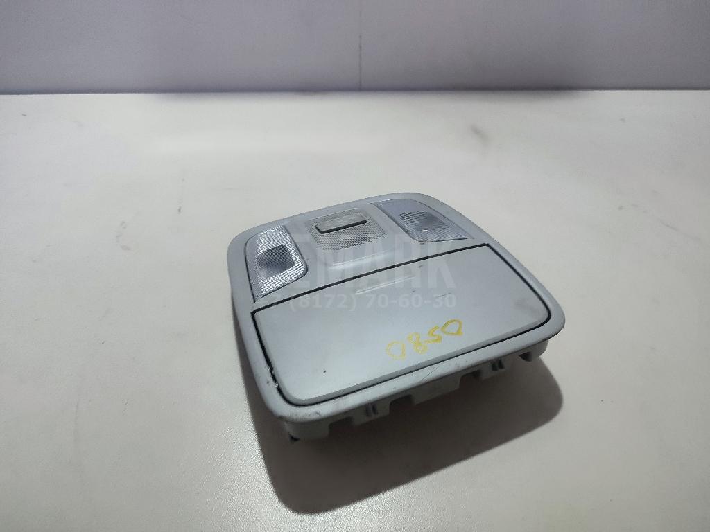 Плафон салонный 92800D9010ED Hyundai-Kia