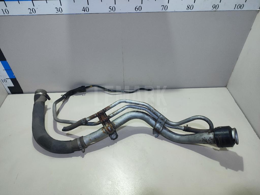 Горловина топливного бака 31030D9900 Hyundai-Kia