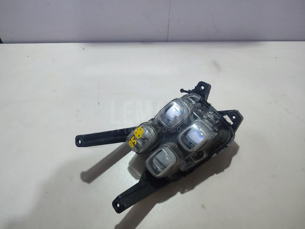 Фара противотуманная правая 92202D9100 Hyundai-Kia
