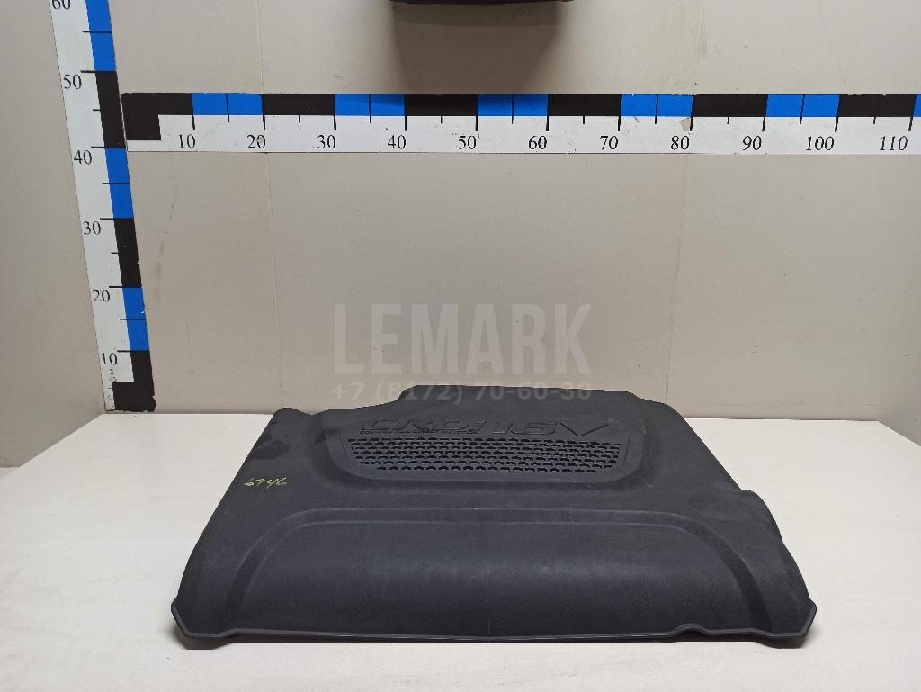 Накладка декоративная 292402F010 Hyundai-Kia
