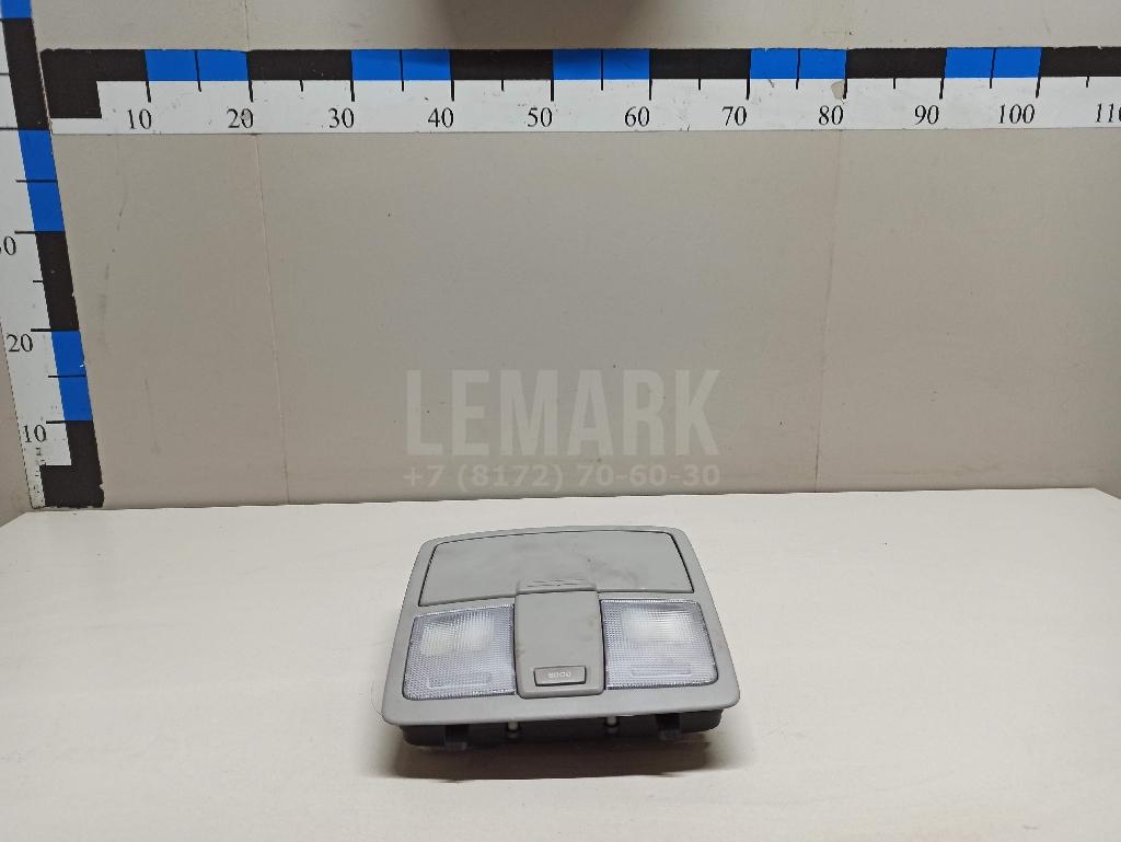 Плафон салонный 928003W000ED Hyundai-Kia