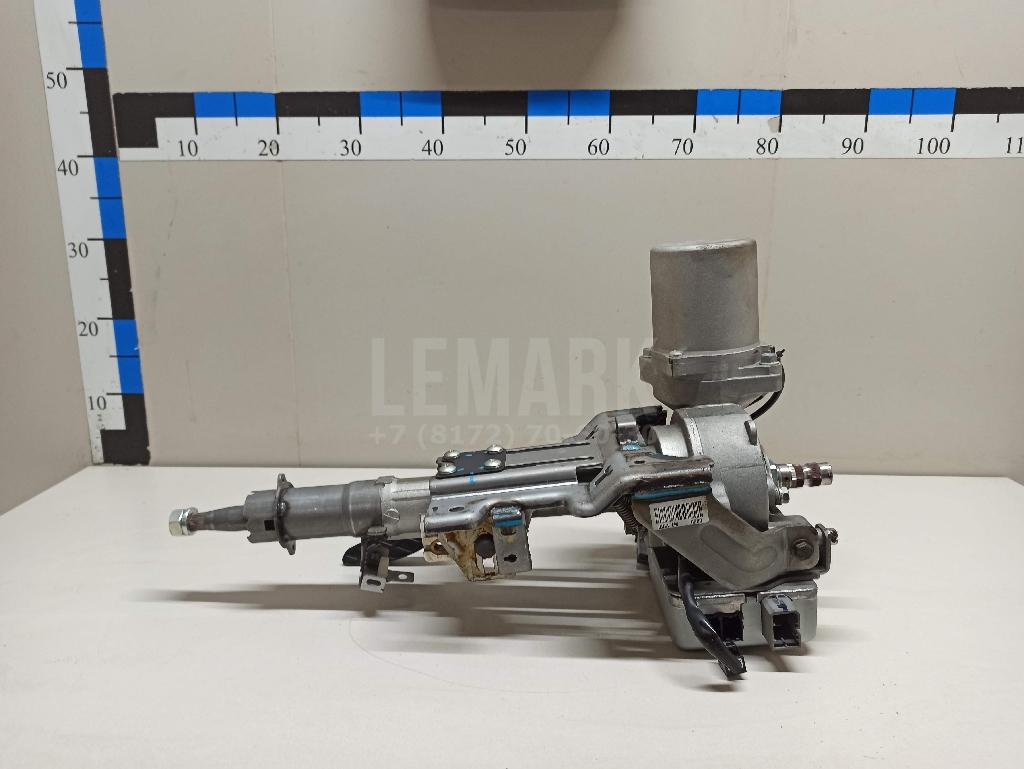 Колонка рулевая 563103W712 Hyundai-Kia