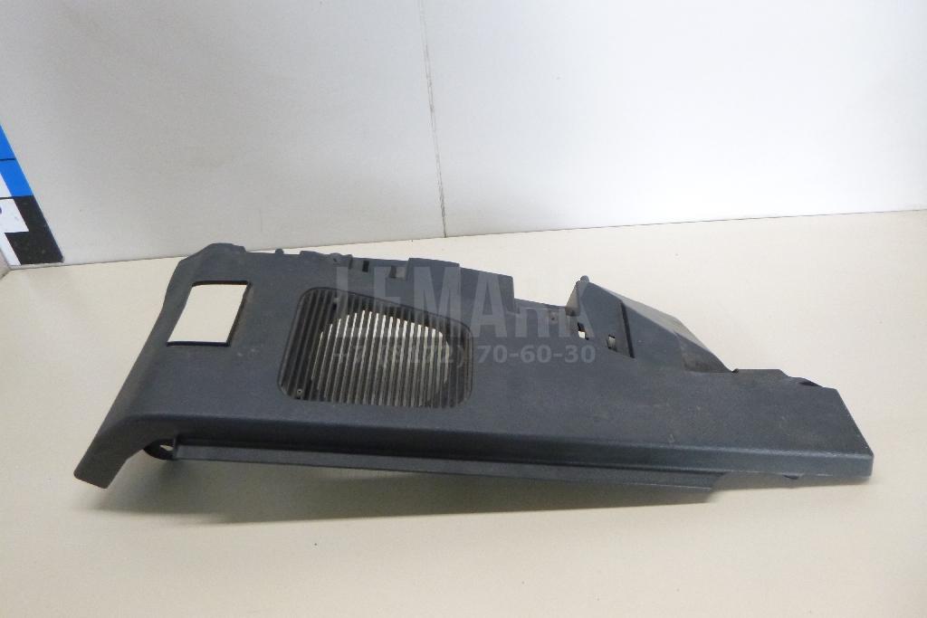 Держатель задней полки 1U6867762D47H VAG