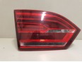 Фонарь задний внутренний левый