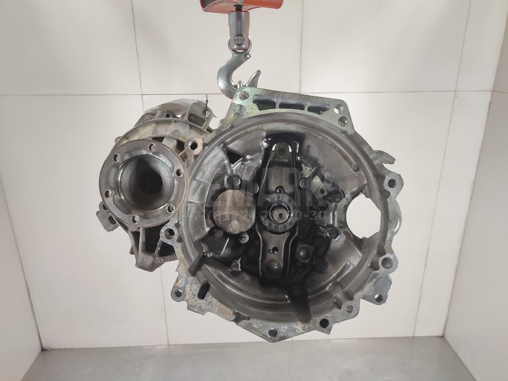 МКПП (механическая коробка переключения передач) 02S300051S VAG