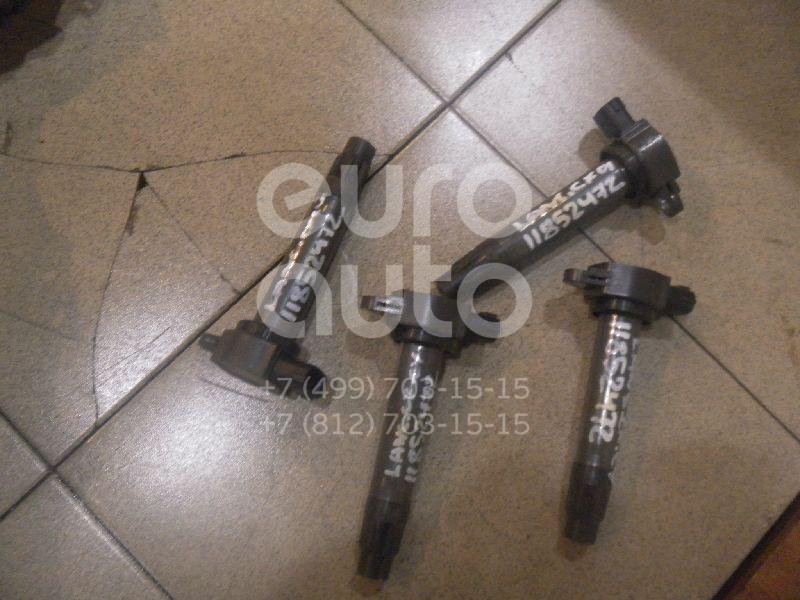 Катушка зажигания 1832A016TE ST1832A016 V22700029 1970497 96397 MITSUBISHI 1832A016