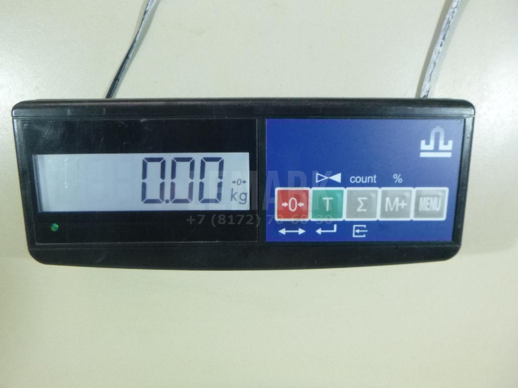 Разъем для  BPW